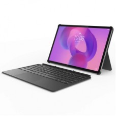 Клавіатура Lenovo Idea Tab Pro KB Pack UA Luna Grey (ZG38C06013) - Фото