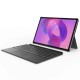 Клавіатура Lenovo Idea Tab Pro KB Pack UA Luna Grey (ZG38C06013) Клавіатура Lenovo Idea Tab Pro KB Pack UA Luna Grey (ZG38C06013)