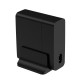 Зарядний пристрій Gembird 4xUSB-C PD25W + 2xUSB QC 3.0 18 W black (TA-UC-2A4C-PD75-01-BK)