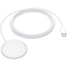 Зарядний пристрій Apple MagSafe Charger 2.0 m Model A3503 (MGDM4ZE/A) - Фото