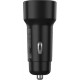 Зарядний пристрій Canyon 2xUSB 24 W black (CNE-CCABR2AA)