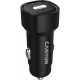 Зарядний пристрій Canyon USB-C PD30W black (CNE-CCABR2C)
