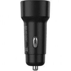 Зарядний пристрій Canyon USB-C PD30W black (CNE-CCABR2C) - Фото