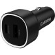Зарядний пристрій Canyon 1xUSB + 1xUSB-C PD48W black (CNE-CCABR3AC)