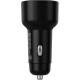 Зарядний пристрій Canyon 2xUSB-C PD60W black (CNE-CCABR3CC)
