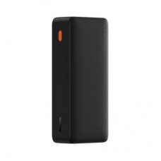 Батарея універсальна Baseus Airpow 30000 mAh 20W PD/3.0, QC/3.0, black (PPQD090101) Батарея універсальна Baseus Airpow 30000 mAh 20W PD/3.0, QC/3.0, black (PPQD090101) - Фото