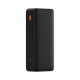 Батарея универсальная Baseus Airpow 30000mAh 20W PD/3.0, QC/3.0, black (PPQD090101)