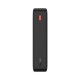 Батарея универсальная Baseus Airpow 30000mAh 20W PD/3.0, QC/3.0, black (PPQD090101)