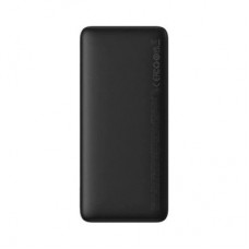 Батарея універсальна Baseus Airpow 30000 mAh 20W PD/3.0, QC/3.0, black (PPQD090101) Батарея універсальна Baseus Airpow 30000 mAh 20W PD/3.0, QC/3.0, black (PPQD090101) - Фото
