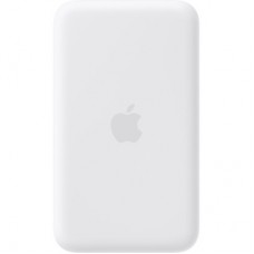 Батарея универсальная Apple iPhone Air MagSafe Battery White (MGPG4ZE/A) - Фото