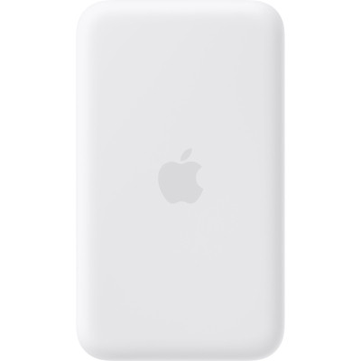 Батарея универсальная Apple iPhone Air MagSafe Battery White (MGPG4ZE/A)