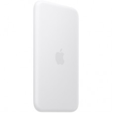 Батарея универсальная Apple iPhone Air MagSafe Battery White (MGPG4ZE/A) - Фото