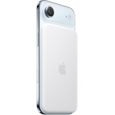 Батарея универсальная Apple iPhone Air MagSafe Battery White (MGPG4ZE/A) - Фото