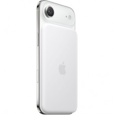 Батарея универсальная Apple iPhone Air MagSafe Battery White (MGPG4ZE/A) - Фото
