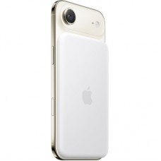 Батарея универсальная Apple iPhone Air MagSafe Battery White (MGPG4ZE/A) - Фото