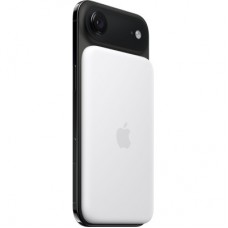Батарея универсальная Apple iPhone Air MagSafe Battery White (MGPG4ZE/A) - Фото