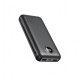 Батарея універсальна VEGER 20000 mAh L20S 20W PD QC LCD black (6970453555362)