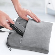 Батарея універсальна VEGER 20000 mAh S20 22.5W PD/3/0 QC/3.0 black (6970453554198) - Фото