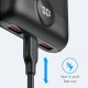 Батарея универсальная VEGER 20000mAh S20 22.5W PD/3/0 QC/3.0 black (6970453554198)