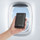 Батарея универсальная VEGER 20000mAh S20 22.5W PD/3/0 QC/3.0 black (6970453554198)