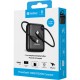 Батарея універсальна Sandberg 10000 mAh PD/3.1/20W, QC/3.0, USB-C In/Out, with 2 cables USB-C (421-26)
