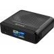 Батарея універсальна Sandberg 20000 mAh Travel PD/100W, QC/3.0, QI 15W, Power-Through (421-25)