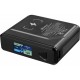 Батарея універсальна Sandberg 20000 mAh Travel PD/100W, QC/3.0, QI 15W, Power-Through (421-25)