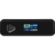 Батарея універсальна Sandberg 20000 mAh Travel PD/100W, QC/3.0, QI 15W, Power-Through (421-25)