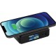Батарея універсальна Sandberg 20000 mAh Travel PD/100W, QC/3.0, QI 15W, Power-Through (421-25)