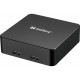 Батарея универсальная Sandberg Magnetic Wireless 5000mAh 20W PD, QI-15W for Apple Watch/Airpods (421-28)