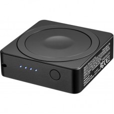 Батарея универсальная Sandberg Magnetic Wireless 5000mAh 20W PD, QI-15W for Apple Watch/Airpods (421-28) - Фото