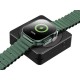 Батарея универсальная Sandberg Magnetic Wireless 5000mAh 20W PD, QI-15W for Apple Watch/Airpods (421-28)
