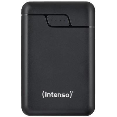 Батарея універсальна Intenso B10000 10000 mAh Black (7320530)