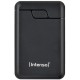 Батарея універсальна Intenso B10000 10000 mAh Black (7320530)