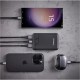 Батарея універсальна Intenso B10000 10000 mAh Black (7320530)