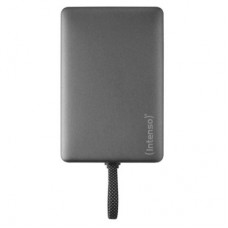Батарея універсальна Intenso MC10000 10000 mAh PD/20W MAG Grey (7340034)
