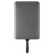 Батарея універсальна Intenso MC10000 10000 mAh PD/20W MAG Grey (7340034)