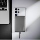 Батарея універсальна Intenso MC10000 10000 mAh PD/20W MAG Grey (7340034)