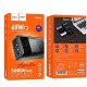 Батарея універсальна HOCO 50000mAh Apollo PD/65W QC/3.0 Black (DB81A/ 714725)