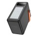 Батарея універсальна HOCO 120000mAh Prometheus 22.5 W Fast Chardge, 2*LED lamp, Black (DB120 / 714723)