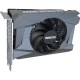 Видеокарта GeForce RTX 4060 COMPACT INNO3D (N40601-08D6-173050N)