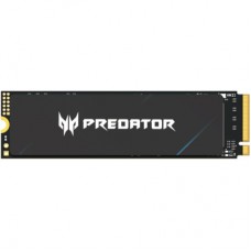 Накопитель SSD M.2 2280 8TB GM9000 Acer Predator (BL.9BWWR.142) Накопитель SSD M.2 2280 8TB GM9000 Acer Predator (BL.9BWWR.142)