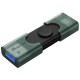 USB флеш накопитель Kingston 256GB DataTraveler Duo USB 3.2 / Type-C Black/Green (DTDEG2/256GB) USB флеш накопитель Kingston 256GB DataTraveler Duo USB 3.2 / Type-C Black/Green (DTDEG2/256GB)