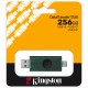 USB флеш накопитель Kingston 256GB DataTraveler Duo USB 3.2 / Type-C Black/Green (DTDEG2/256GB) USB флеш накопитель Kingston 256GB DataTraveler Duo USB 3.2 / Type-C Black/Green (DTDEG2/256GB)