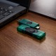 USB флеш накопитель Kingston 256GB DataTraveler Duo USB 3.2 / Type-C Black/Green (DTDEG2/256GB) USB флеш накопитель Kingston 256GB DataTraveler Duo USB 3.2 / Type-C Black/Green (DTDEG2/256GB)