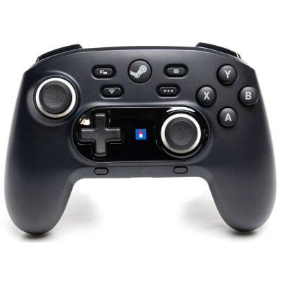 Геймпад Hori Wireless HORIPAD for Steam (HPC-055E)