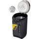 Електрочайник Rotex RTP453-BS