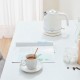 Електрочайник Xiaomi CS-SH01 White