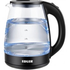 Электрочайник Edler EK5525SSG