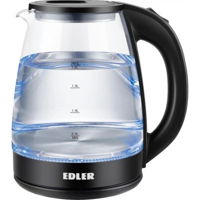 Электрочайник Edler EK5525SSG